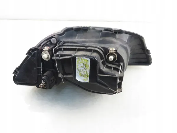Linker Frontscheinwerfer OEM LAMPA LEWA PRZEDNIA SEAT IBIZA III LIFT image 6