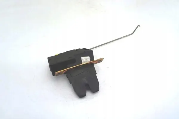 Cerrojo maletero Volvo S80 2002 OEM 9170974 image 2
