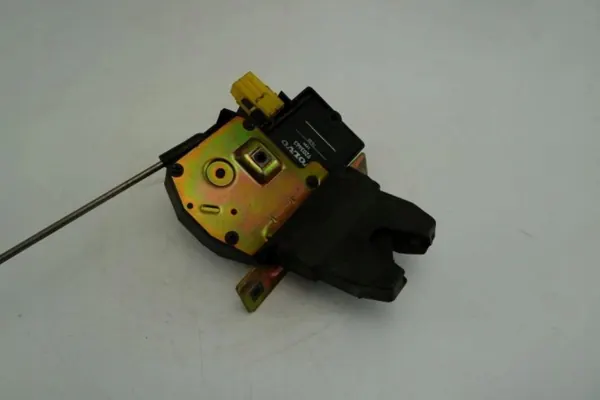 Cerrojo maletero Volvo S80 2002 OEM 9170974 image 3