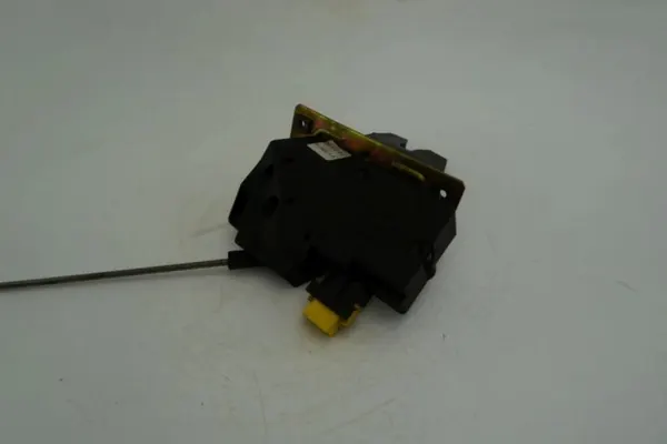 Cerrojo maletero Volvo S80 2002 OEM 9170974 image 4