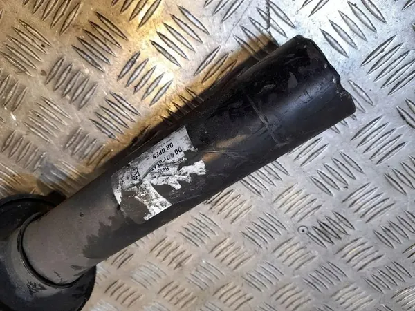 Ammortizzatore anteriore destro AUDI Q7 2017 4M0413031AB image 2