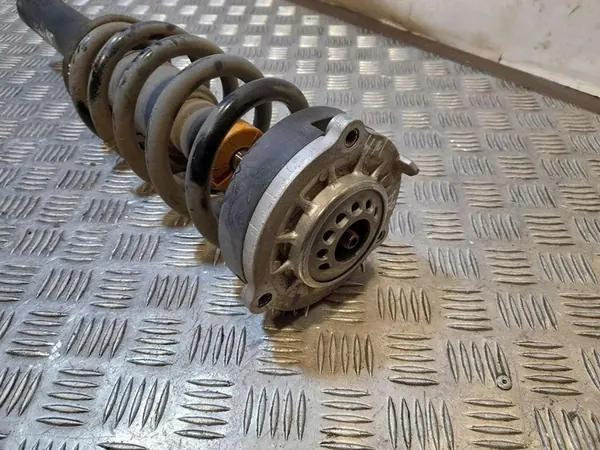 Ammortizzatore anteriore destro AUDI Q7 2017 4M0413031AB image 3