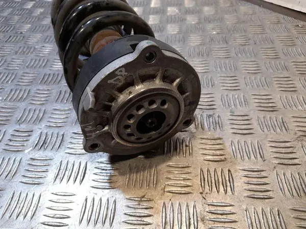 Ammortizzatore anteriore destro AUDI Q7 2017 4M0413031AB image 4