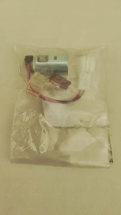 Sytkäri Mercedes C W204 OEM A0009063900 image 2