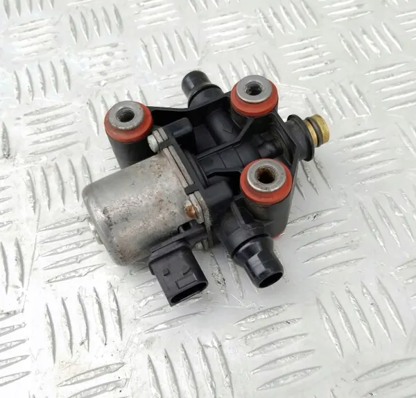 Soupape Chauffante AdBlue DAF XF 106 Euro 6 OEM 4460913040 image 3
