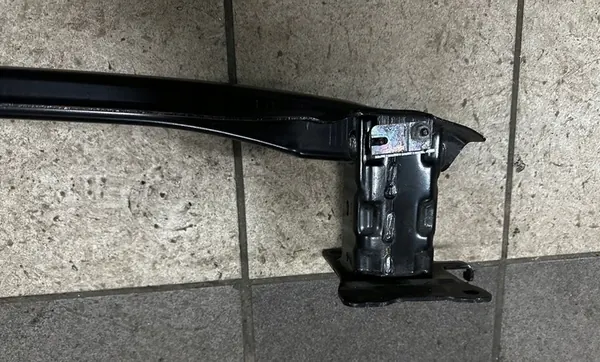 VW POLO 2G LIFT VI Takapuskuri 2G0807305 image 5