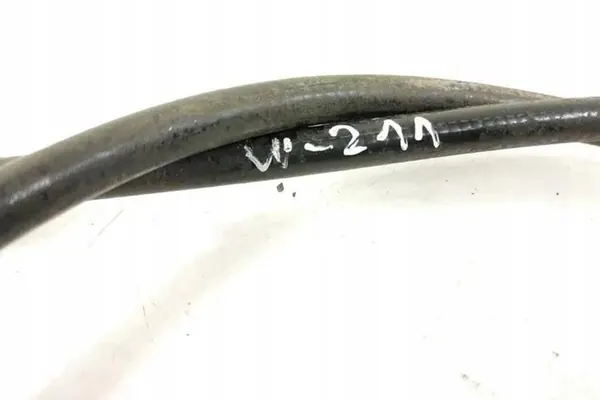 Cable de freno de mano MERCEDES-BENZ E (W211) 2114202585 image 2