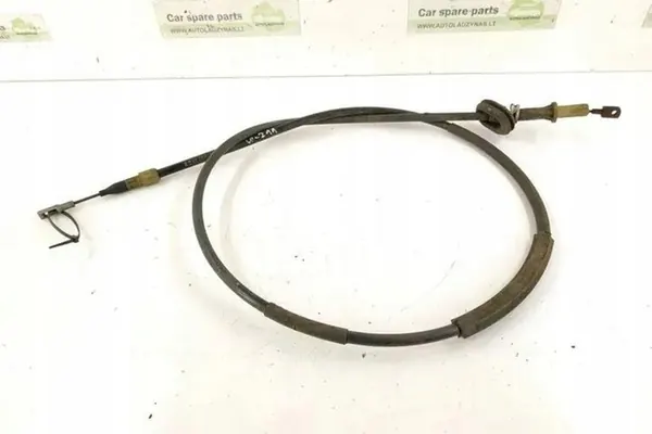 Cable de freno de mano MERCEDES-BENZ E (W211) 2114202585 image 3