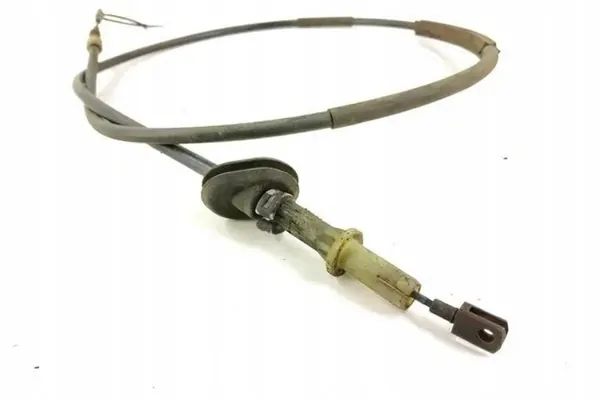 Cable de freno de mano MERCEDES-BENZ E (W211) 2114202585 image 5