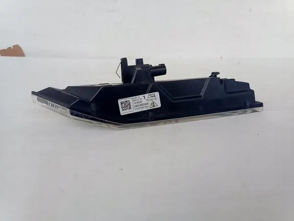 Porsche 992 911 Indicador Lateral Esquerdo 992953041C image 4