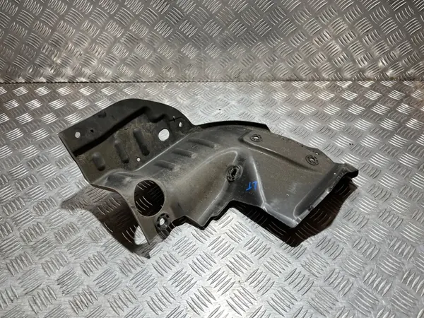 Protector inferior izquierdo DG27042 para Honda Jazz V 20- image 2