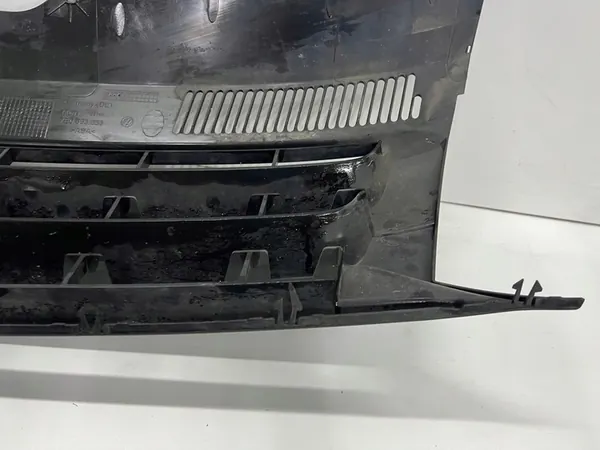 Grill VW T5 Lift 10-15 7E0853653 image 10