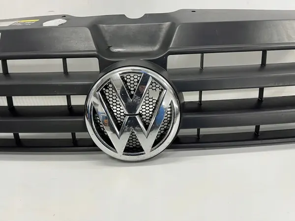Grill VW T5 Lift 10-15 7E0853653 image 5