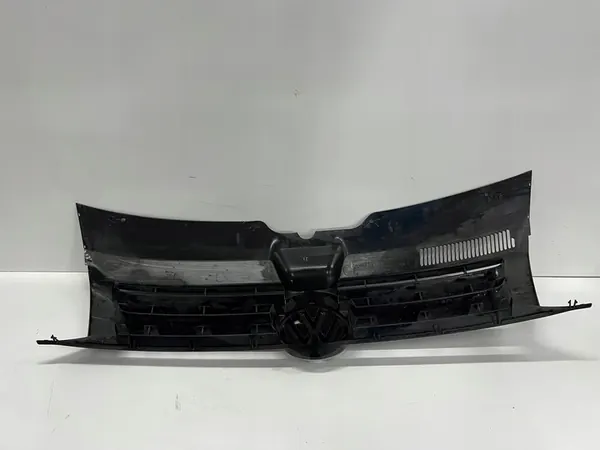 Grill VW T5 Lift 10-15 7E0853653 image 6