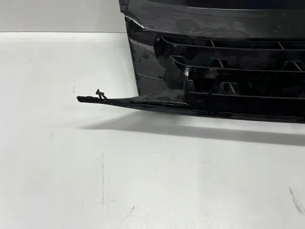 Grill VW T5 Lift 10-15 7E0853653 image 7