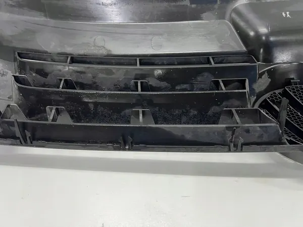 Grill VW T5 Lift 10-15 7E0853653 image 8