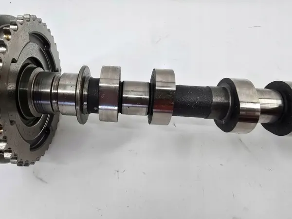 Arbre à cames Suzuki OE 1274153S00 pour Vitara III 1.4 Hybride image 5