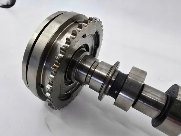 Arbre à cames Suzuki OE 1274153S00 pour Vitara III 1.4 Hybride image 6