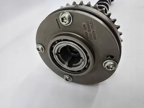 Arbre à cames Suzuki OE 1274153S00 pour Vitara III 1.4 Hybride image 8