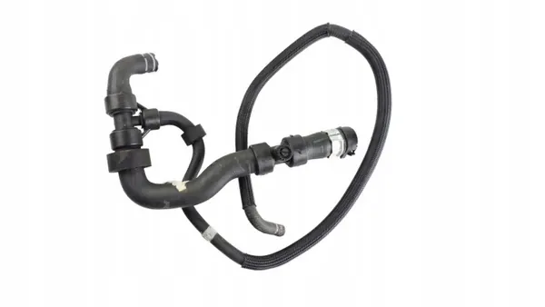 Mangueira do aquecedor OEM 1380635080 para Fiat Ducato 2014- GNC image 2