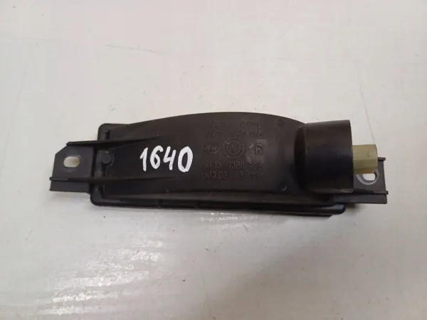 BMW 3 E30 Framblinkers OEM 63131380964 image 4