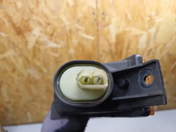 BMW 3 E30 Framblinkers OEM 63131380964 image 6