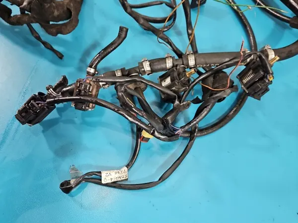 Instalación GLP STAG 4 QNEXT PLUS OEM IMPRK1592593 image 3