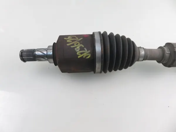 OEM PÓŁOŚ LEWA PRZEDNIA DODGE CALIBER 2.4 DUAL VVT - ED3 image 3