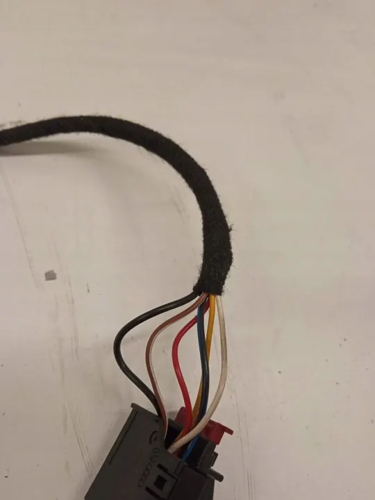 Espejo derecho OEM 5907911246266 para Skoda Octavia II image 3