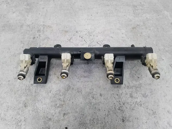 Spritzgussleiste OEM 9628982980C - Gebraucht image 2