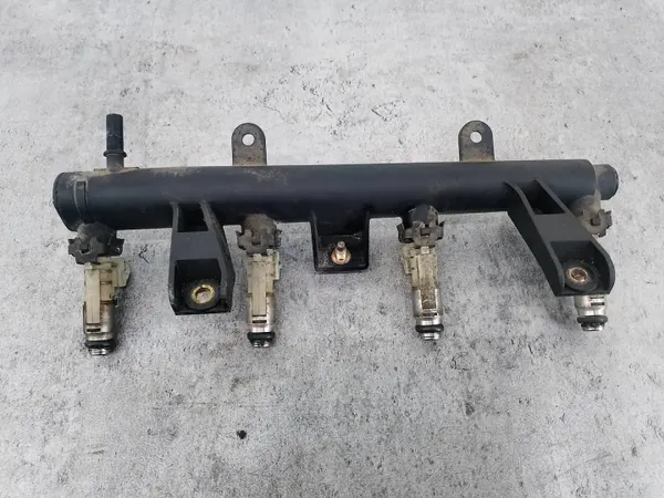 Spritzgussleiste OEM 9628982980C - Gebraucht image 3
