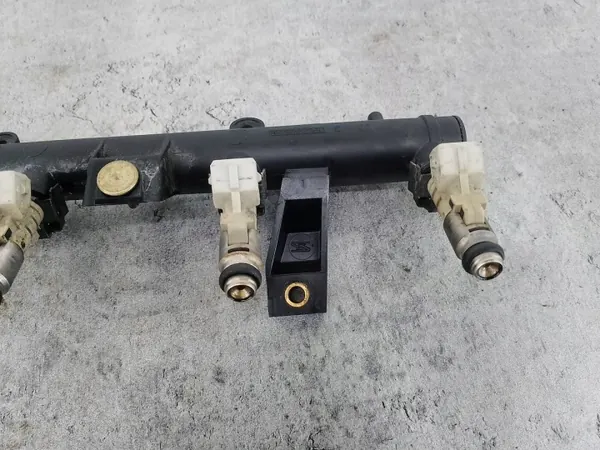 Spritzgussleiste OEM 9628982980C - Gebraucht image 4