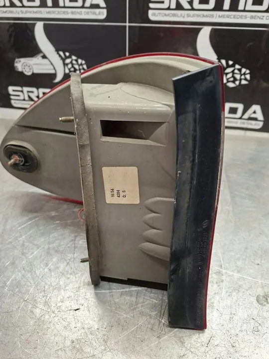 Rechter Achterlicht Mercedes W211 Kombi image 6