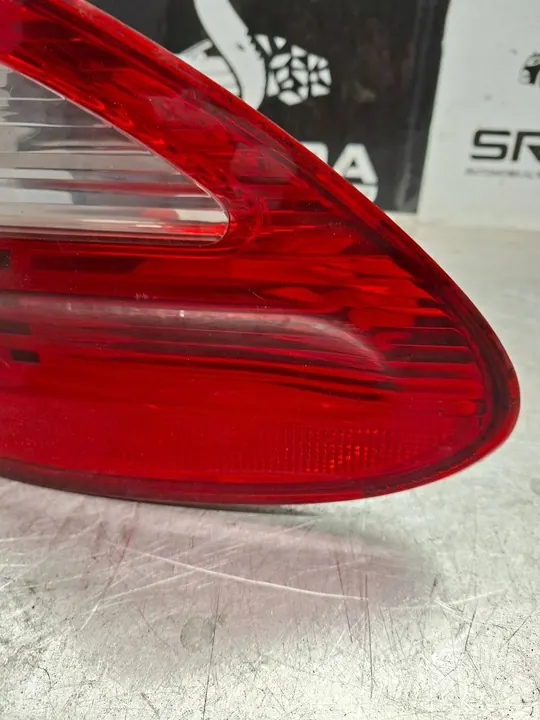 Rechter Achterlicht Mercedes W211 Kombi image 9