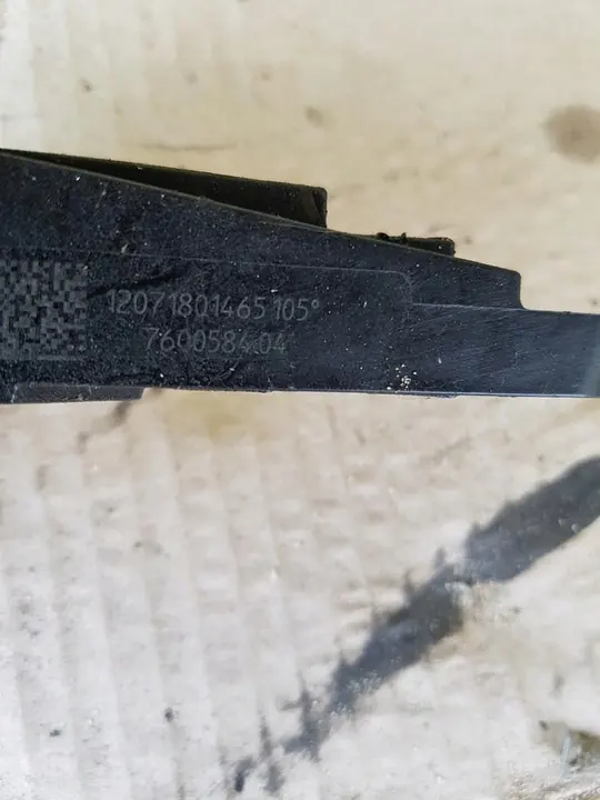 Carcasa de termostato 1.6TB BMW F20 image 7