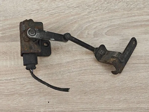 Xenon-strålkastarnivåsensor OEM 95086467 för Opel Antara image 2