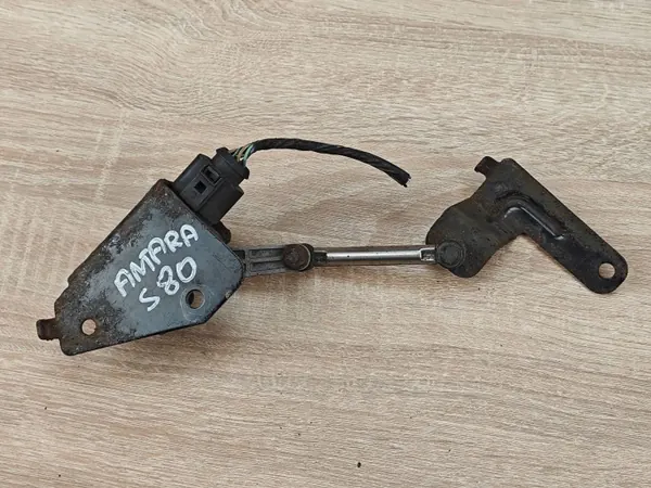 Xenon-strålkastarnivåsensor OEM 95086467 för Opel Antara image 4