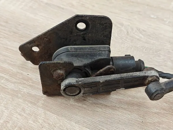 Xenon-strålkastarnivåsensor OEM 95086467 för Opel Antara image 5