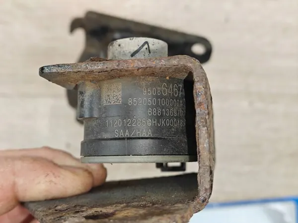 Xenon-strålkastarnivåsensor OEM 95086467 för Opel Antara image 6