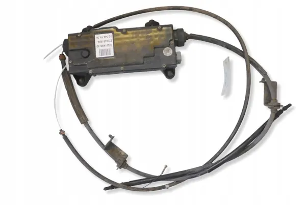 Frein à main électrique Renault Vel Satis OEM 8200281899 image 2