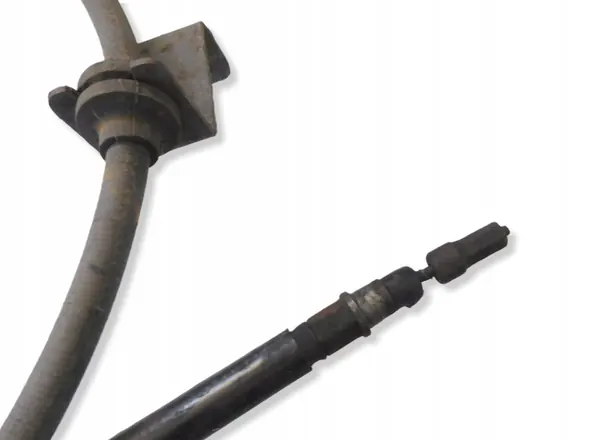 Frein à main électrique Renault Vel Satis OEM 8200281899 image 3