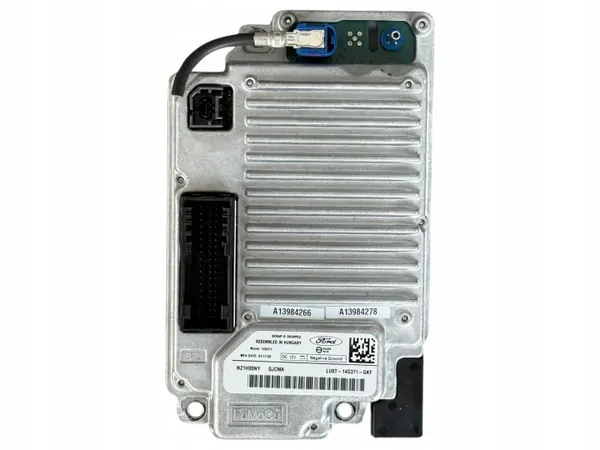 Module Mémoire 64GB Ford Puma MK2 OEM LU5T-14G371-GKF image 2