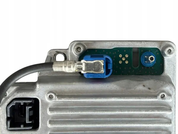Module Mémoire 64GB Ford Puma MK2 OEM LU5T-14G371-GKF image 3