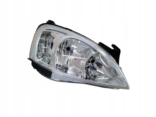 TYC 20-6065-25-2 Ajovalo oikea Opel Corsa C image 2