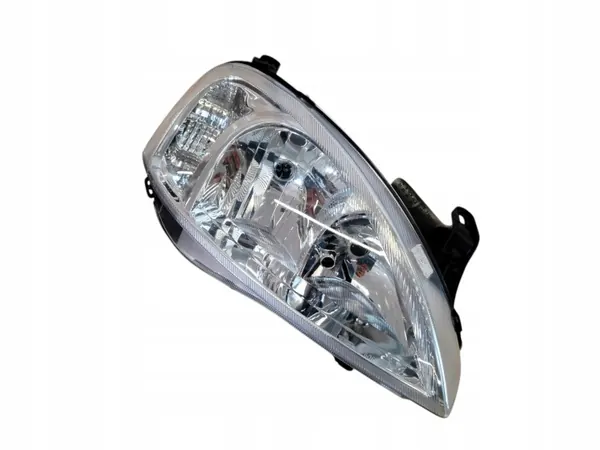 TYC 20-6065-25-2 Ajovalo oikea Opel Corsa C image 3
