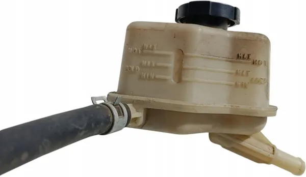 Servobehälter OEM ZBR-PU-WSP-NIS-ALT-L32 image 2