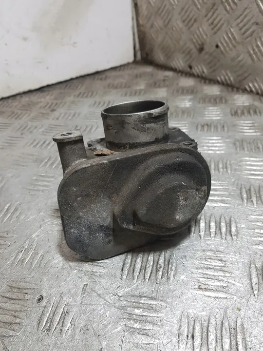 Drosselklappe 8973002310 Opel Meriva I 1.7CDTI image 2