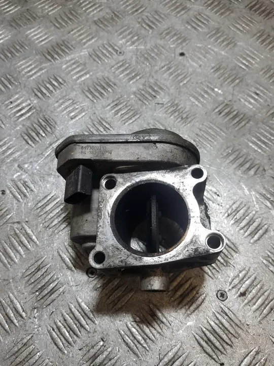 Drosselklappe 8973002310 Opel Meriva I 1.7CDTI image 3