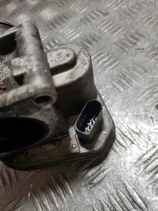 Drosselklappe 8973002310 Opel Meriva I 1.7CDTI image 5