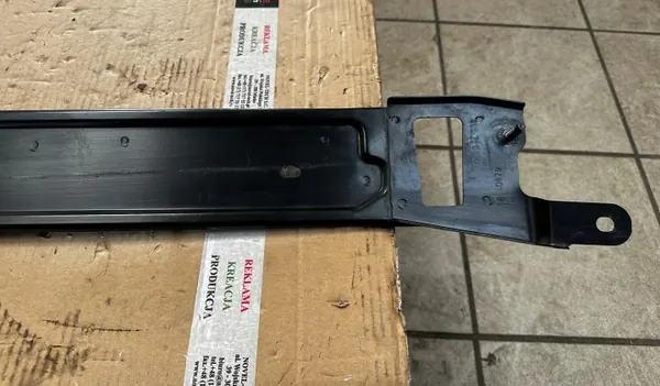 Kylarfästdelar Opel Grandland OEM 98540681 image 3